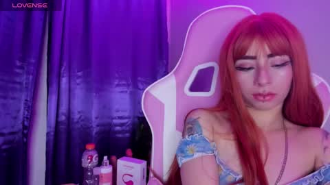 Snapshot of hanna_azumi_ chatting on 01-29-25, 09:23 hanna online show from 01-29-25, 09:23