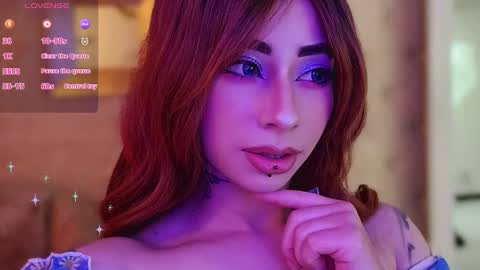 Snapshot of hanna_azumi_ chatting on 02-01-25, 03:19 hanna online show from 02-01-25, 03:19