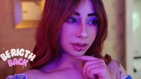 Snapshot of hanna_azumi_ chatting on 02-03-25, 10:25 hanna online show from 02-03-25, 10:25