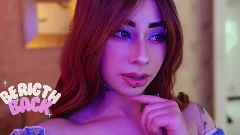 Snapshot of hanna_azumi_ chatting on 02-12-25, 10:03 hanna online show from 02-12-25, 10:03