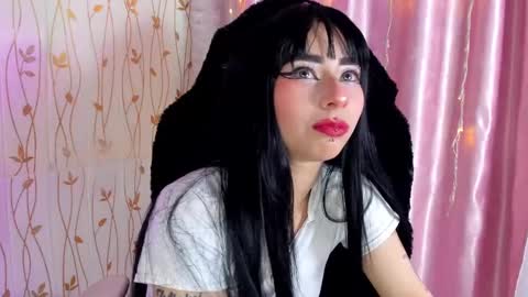 Snapshot of hanna_azumi_ chatting on 02-27-25, 06:07 hanna online show from 02-27-25, 06:07