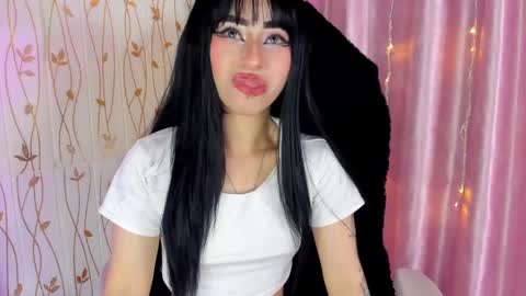 Snapshot of hanna_azumi_ chatting on 02-27-25, 09:11 hanna online show from 02-27-25, 09:11