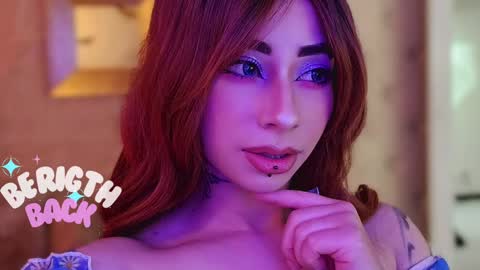 Snapshot of hanna_azumi_ chatting on 03-10-25, 01:01 hanna online show from 03-10-25, 01:01