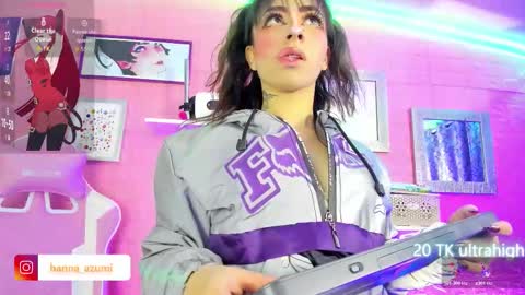 Snapshot of hanna_azumi_ chatting on 09-12-25, 01:06 hanna online show from 09-12-25, 01:06