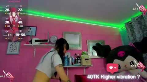 Snapshot of hanna_azumi_ chatting on 09-21-25, 02:46 hanna online show from 09-21-25, 02:46