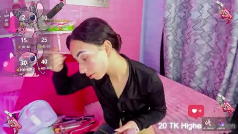 Snapshot of hanna_azumi_ chatting on 10-27-25, 01:31 hanna online show from 10-27-25, 01:31