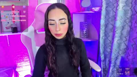 Snapshot of hanna_azumi_ chatting on 11-21-25, 03:05 hanna online show from 11-21-25, 03:05