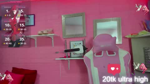 Snapshot of hanna_azumi_ chatting on 11-23-25, 03:06 hanna online show from 11-23-25, 03:06