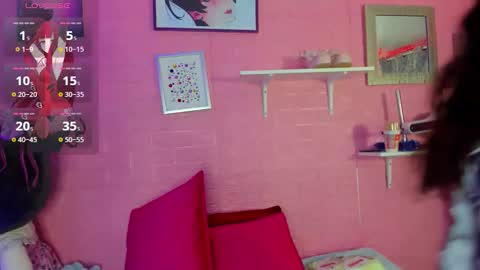 Snapshot of hanna_azumi_ chatting on 11-26-25, 03:07 hanna online show from 11-26-25, 03:07