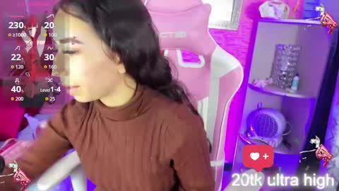 Snapshot of hanna_azumi_ chatting on 11-28-25, 03:09 hanna online show from 11-28-25, 03:09