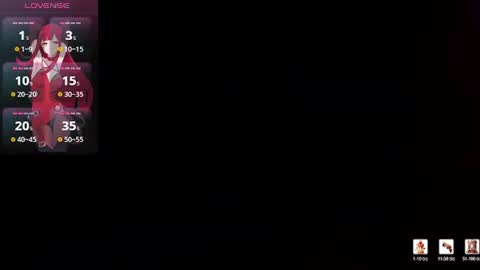  hanna  online show from 06-11-26, 03:04