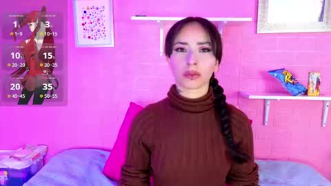  hanna  online show from 06-29-26, 03:35
