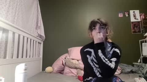 Snapshot of hanna_banana5 chatting on 01-13-26, 06:29 Hanna Banana5 online show from 01-13-26, 06:29