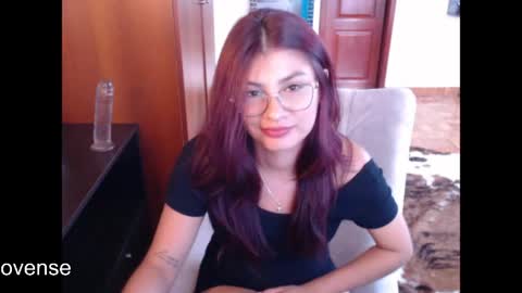 hanna online show from 04-18-26, 07:07