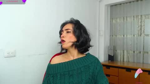 Sara online show from 11-10-25, 03:11