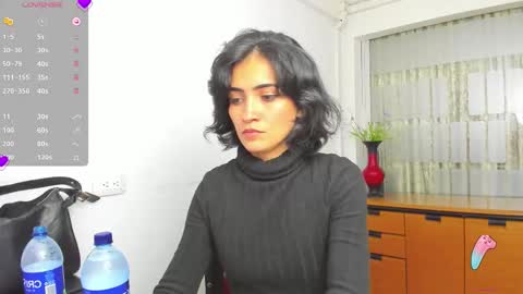 Sara online show from 11-24-25, 06:07