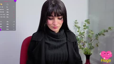 Sara online show from 07-15-26, 02:22
