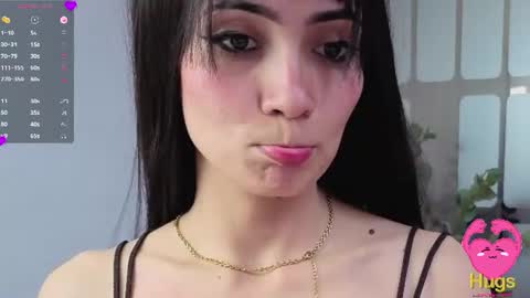Sara online show from 07-28-26, 04:39