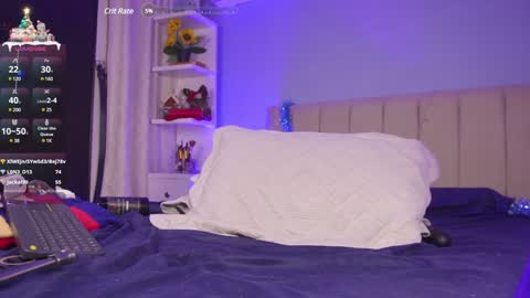 HANNA  online show from 12-22-24, 07:00