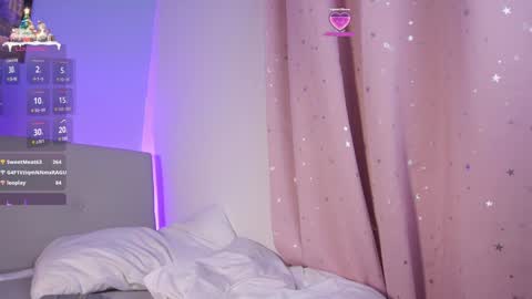 HANNA  online show from 01-01-25, 09:49