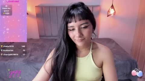 Hanna clark online show from 04-19-26, 06:10