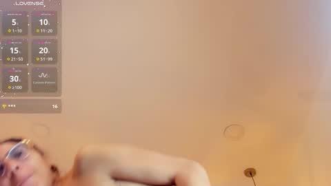 HANNA online show from 11-12-25, 01:55