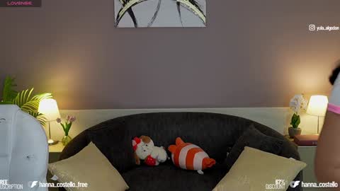 Snapshot of hanna_costtello chatting on 01-16-26, 02:04 hanna_costtello online show from 01-16-26, 02:04