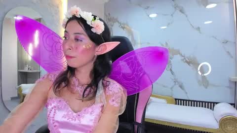 Hanna online show from 10-31-25, 07:48