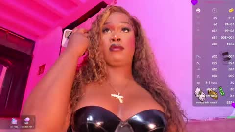 Danniela online show from 07-02-26, 01:27
