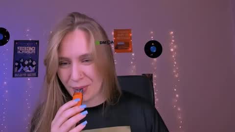 hanna_dream0 online show from 05-31-26, 01:40