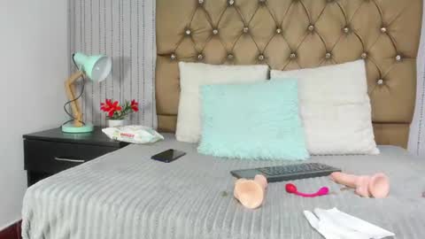 hanna fantasty online show from 07-17-26, 01:29