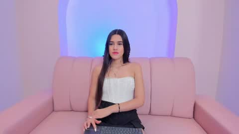 Hanna Foxi online show from 07-02-26, 12:11