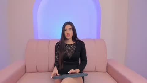 Hanna Foxi online show from 07-03-26, 12:11