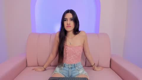 Hanna Foxi online show from 07-04-26, 12:22