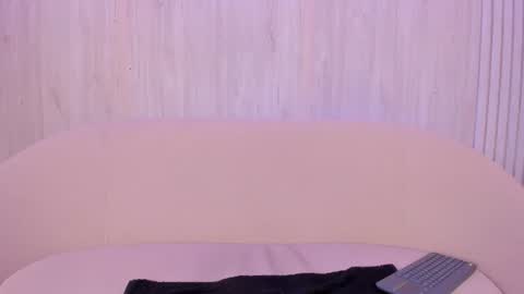 Hanna Foxi online show from 07-28-26, 03:21
