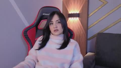 Snapshot of hanna_gatess chatting on 09-09-25, 11:54 ANA online show from 09-09-25, 11:54