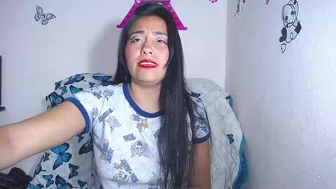 HANNA online show from 02-21-25, 04:51