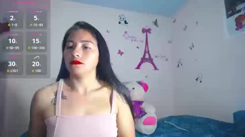 HANNA online show from 09-20-25, 03:29