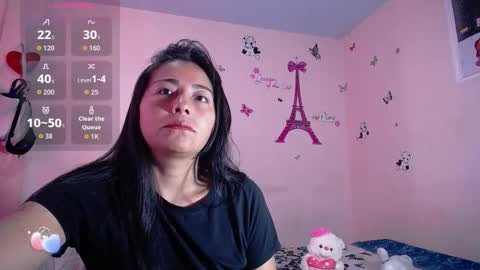 HANNA online show from 10-22-25, 11:54