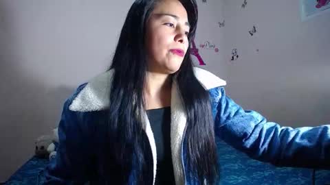 HANNA online show from 11-20-25, 10:20