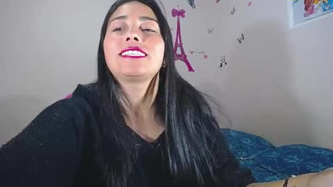 Snapshot of hanna_girl21 chatting on 05-09-26, 10:26 HANNA online show from 05-09-26, 10:26