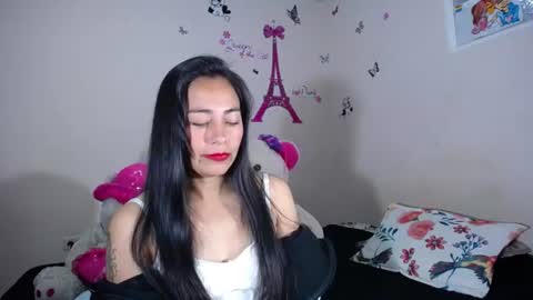 HANNA online show from 06-21-26, 02:47