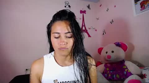 HANNA online show from 07-22-26, 06:43