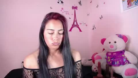 HANNA online show from 07-24-26, 07:34