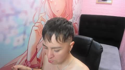 Snapshot of hanna_hott11 chatting on 05-26-26, 02:07 Hanna online show from 05-26-26, 02:07