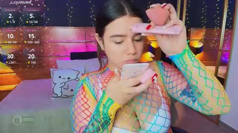 Hanna online show from 09-11-25, 07:47