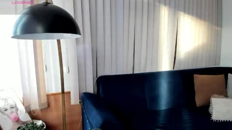 Snapshot of hanna_klover chatting on 05-13-26, 11:40 Hanna Klover online show from 05-13-26, 11:40