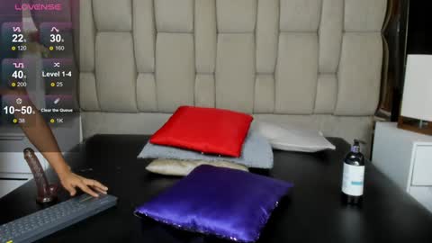 Hanna lens online show from 12-22-24, 07:31