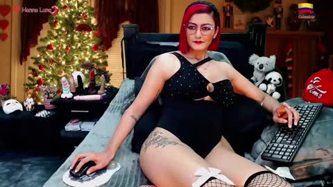 Snapshot of hanna_luna chatting on 12-31-24, 08:26 Hanna online show from 12-31-24, 08:26