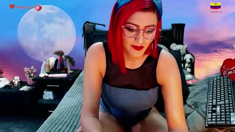 Snapshot of hanna_luna chatting on 02-10-26, 09:02 Hanna online show from 02-10-26, 09:02